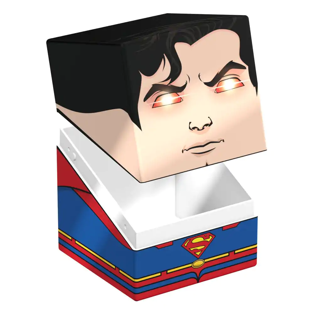 Squaroes - Squaroe DC Justice League™ JL021 - Superman™ fotografija izdelka