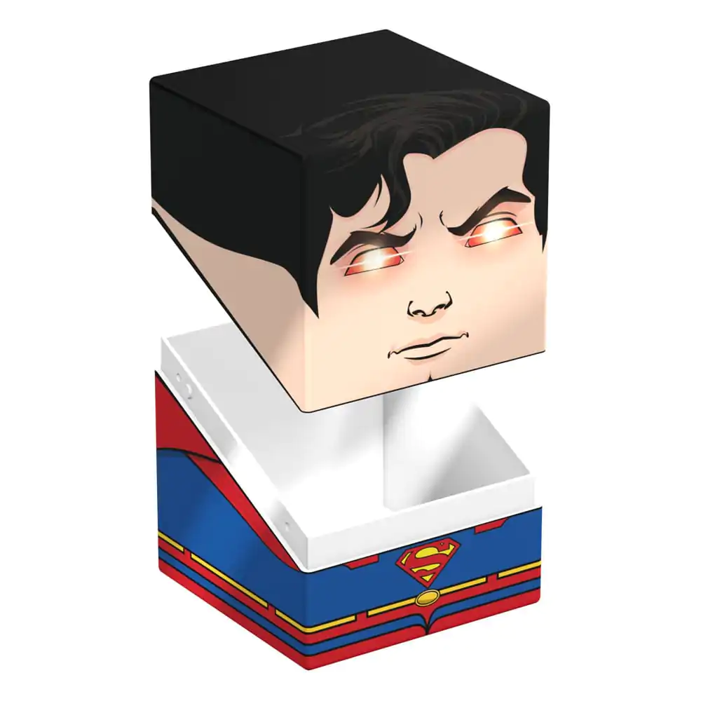 Squaroes - Squaroe DC Justice League™ JL021 - Superman™ fotografija izdelka