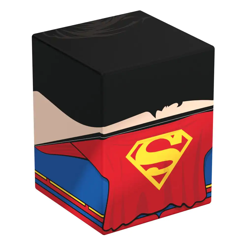 Squaroes - Squaroe DC Justice League™ JL021 - Superman™ fotografija izdelka