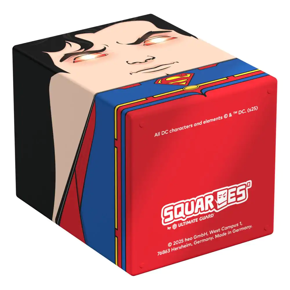 Squaroes - Squaroe DC Justice League™ JL021 - Superman™ fotografija izdelka