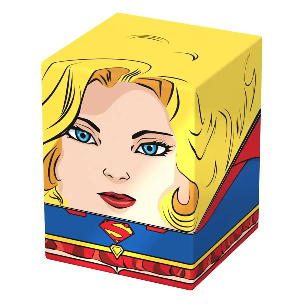 Squaroes - Squaroe DC Justice League™ JL022 - Supergirl™ fotografija izdelka