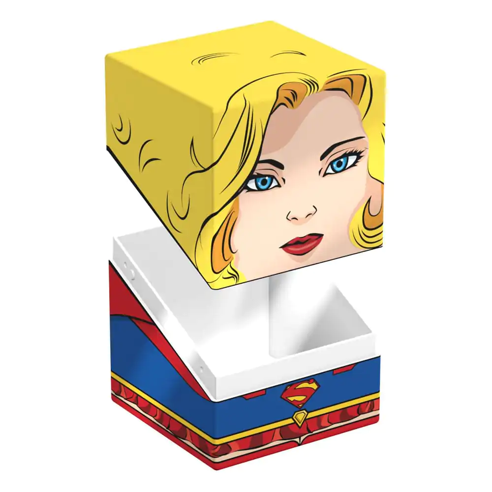 Squaroes - Squaroe DC Justice League™ JL022 - Supergirl™ fotografija izdelka