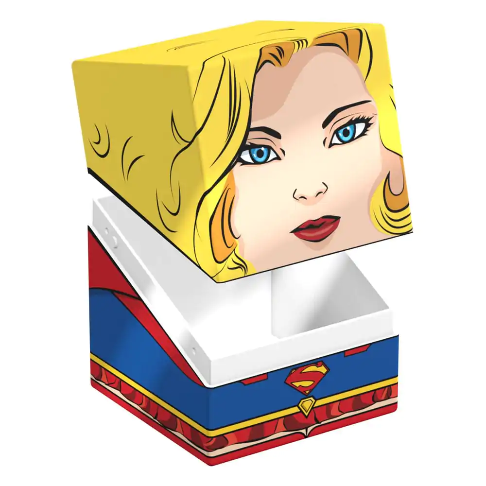 Squaroes - Squaroe DC Justice League™ JL022 - Supergirl™ fotografija izdelka