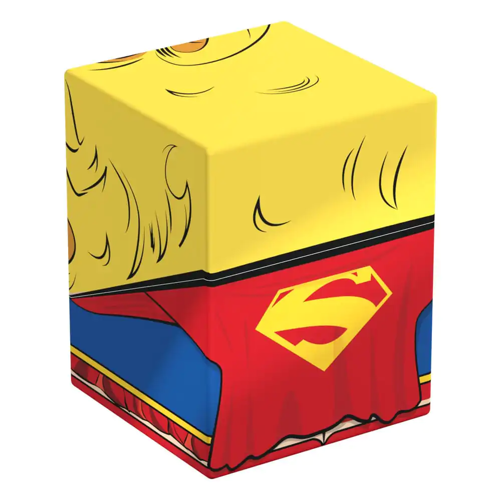 Squaroes - Squaroe DC Justice League™ JL022 - Supergirl™ fotografija izdelka
