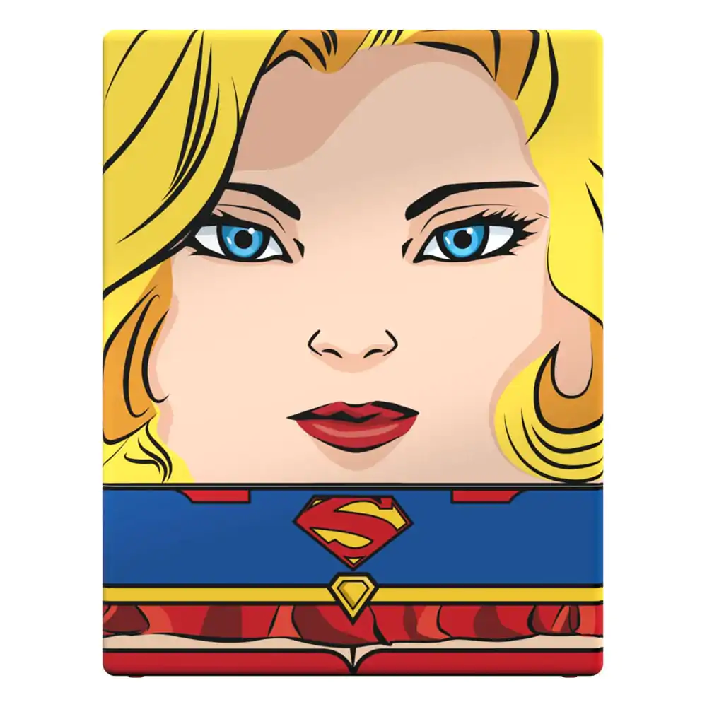 Squaroes - Squaroe DC Justice League™ JL022 - Supergirl™ fotografija izdelka