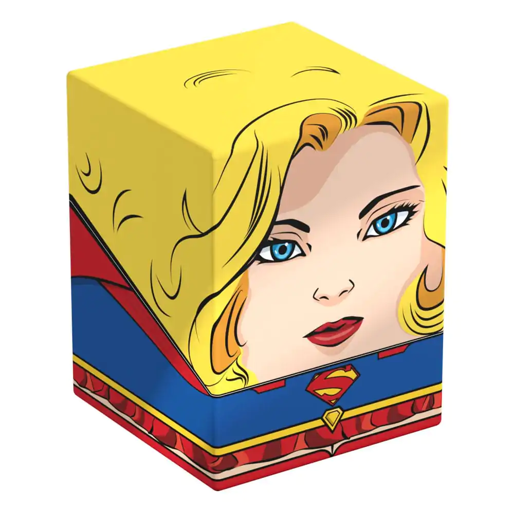 Squaroes - Squaroe DC Justice League™ JL022 - Supergirl™ fotografija izdelka