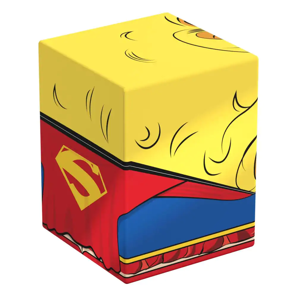 Squaroes - Squaroe DC Justice League™ JL022 - Supergirl™ fotografija izdelka