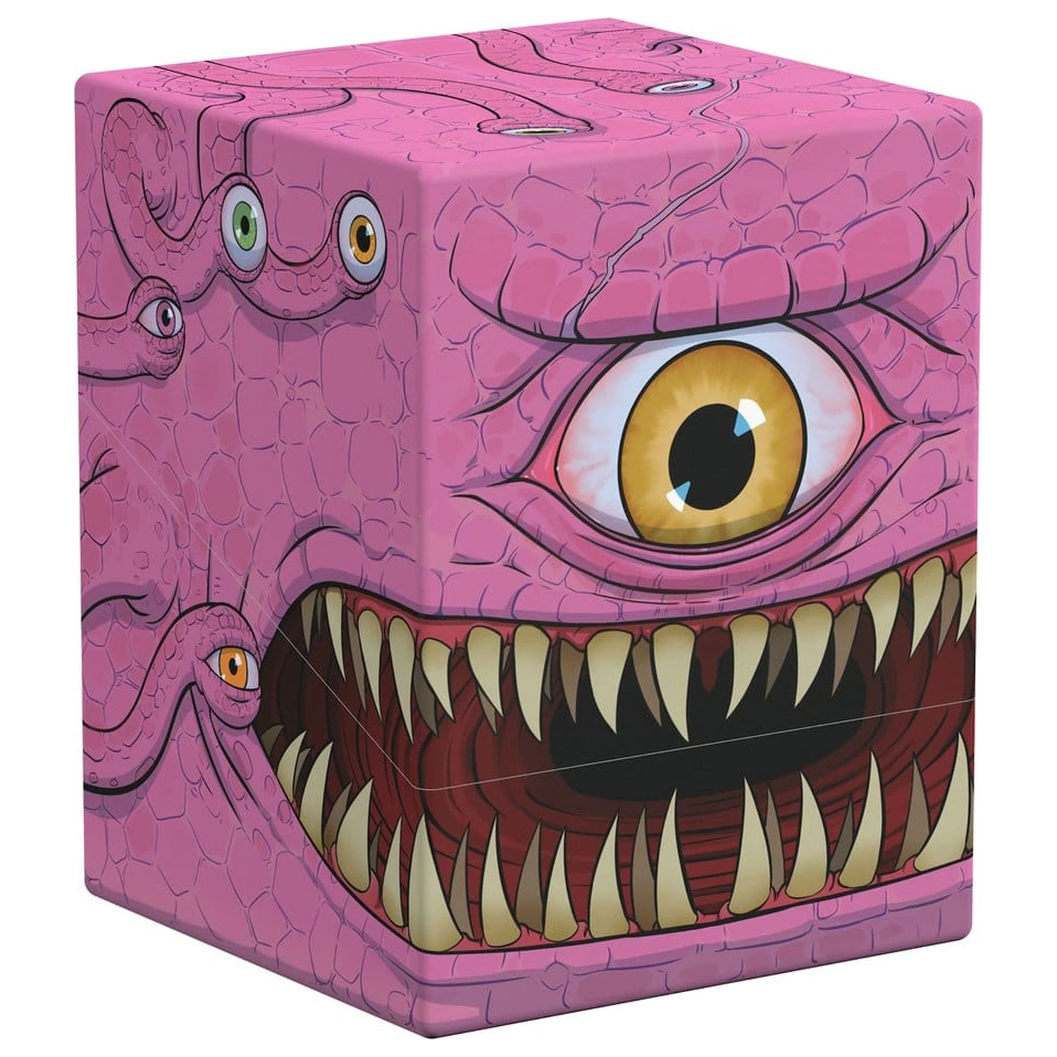Squaroes Squaroe Dungeons & Dragons DND001 - Beholder fotografija izdelka