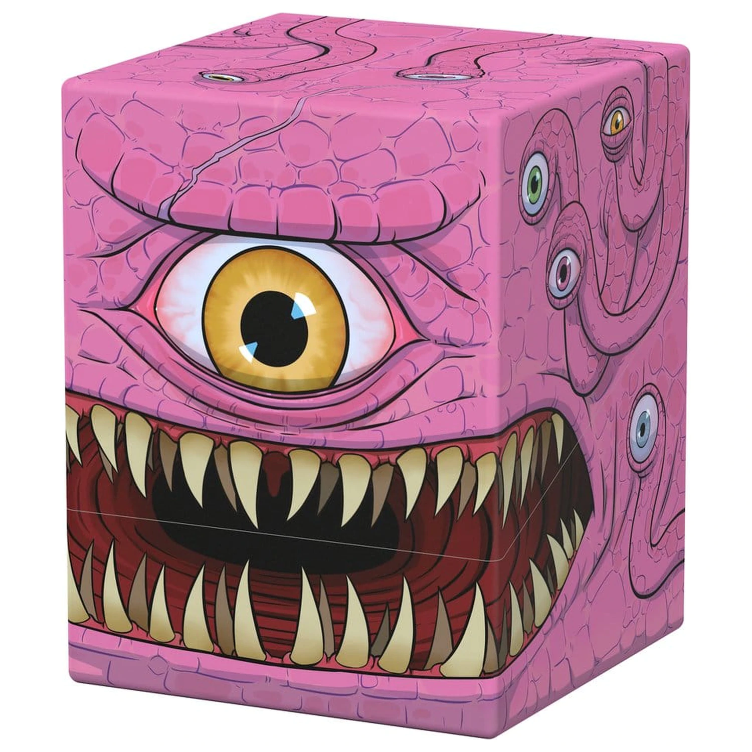 Squaroes Squaroe Dungeons & Dragons DND001 - Beholder fotografija izdelka
