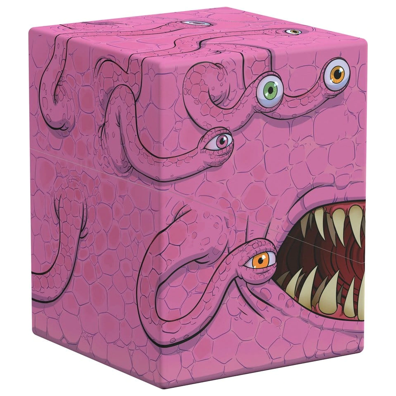 Squaroes Squaroe Dungeons & Dragons DND001 - Beholder fotografija izdelka