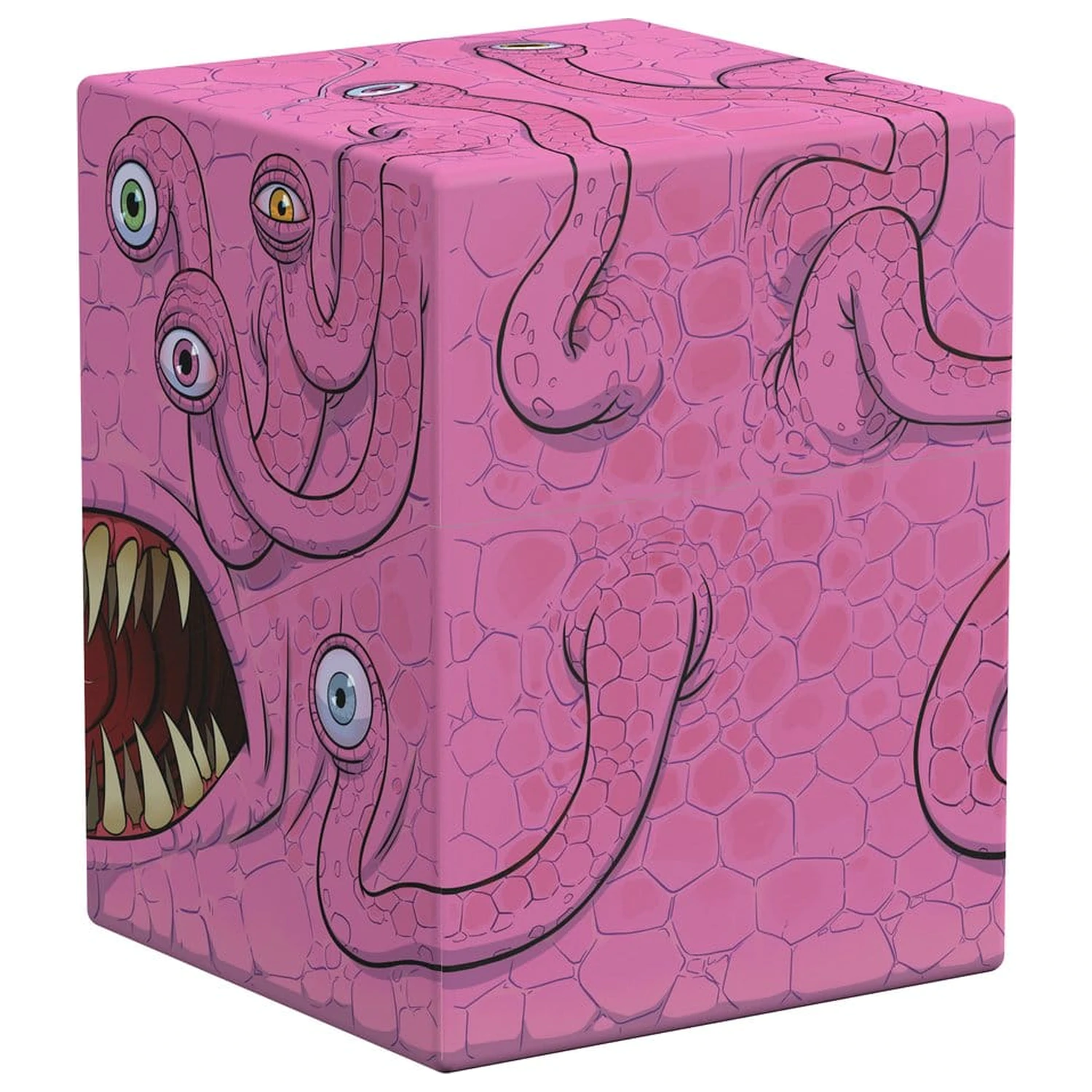 Squaroes Squaroe Dungeons & Dragons DND001 - Beholder fotografija izdelka