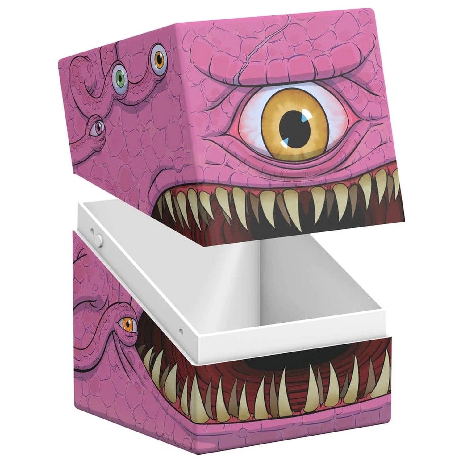Squaroes Squaroe Dungeons & Dragons DND001 - Beholder fotografija izdelka