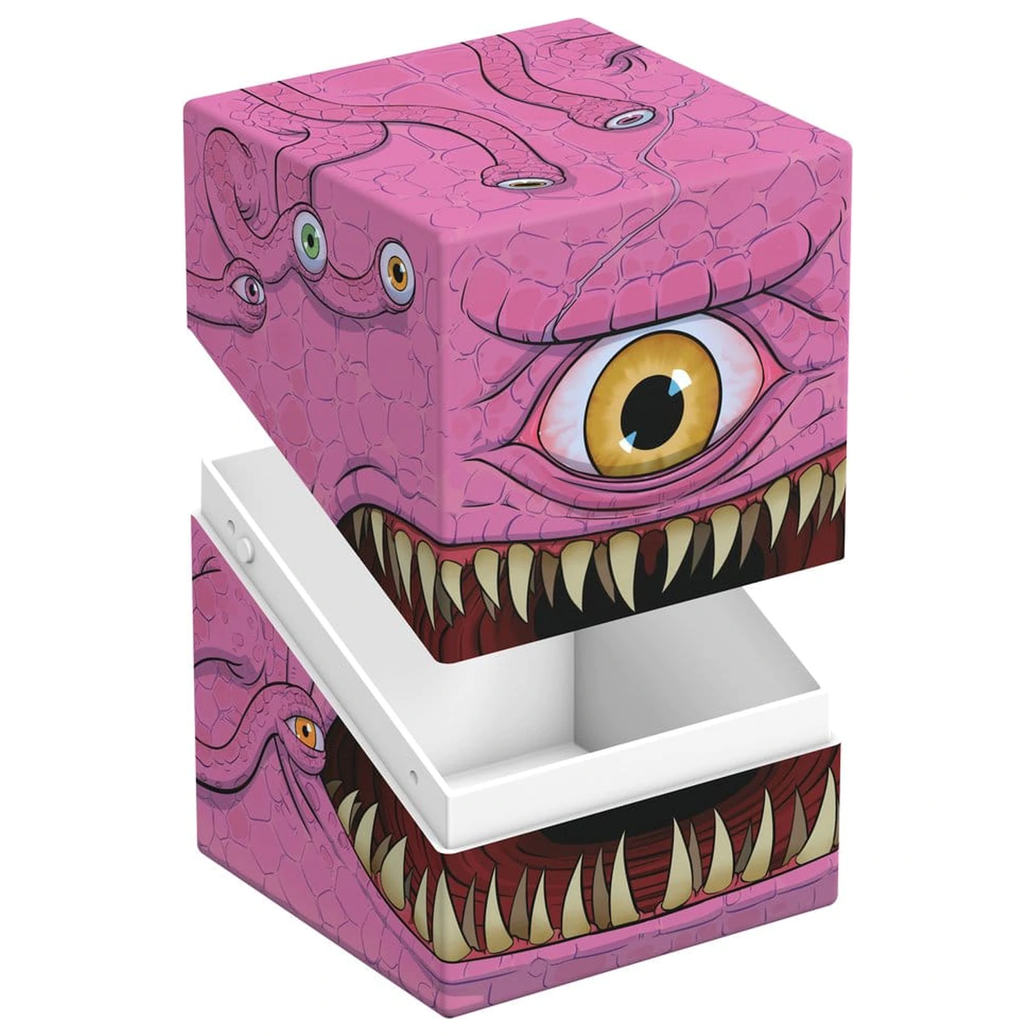 Squaroes Squaroe Dungeons & Dragons DND001 - Beholder fotografija izdelka