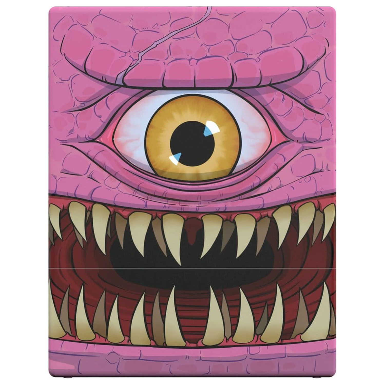 Squaroes Squaroe Dungeons & Dragons DND001 - Beholder fotografija izdelka