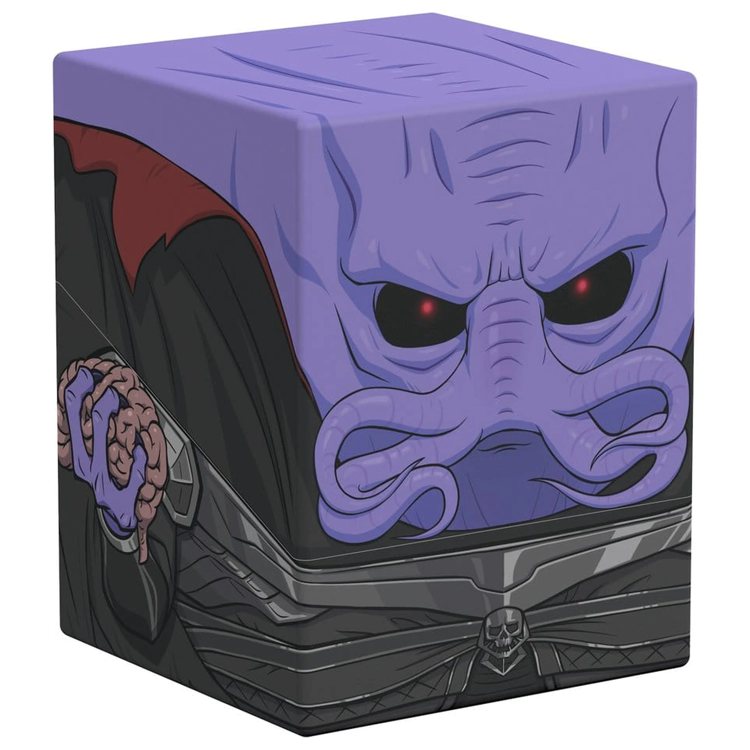 Squaroes Squaroe Dungeons & Dragons DND003 - Mind Flayer fotografija izdelka