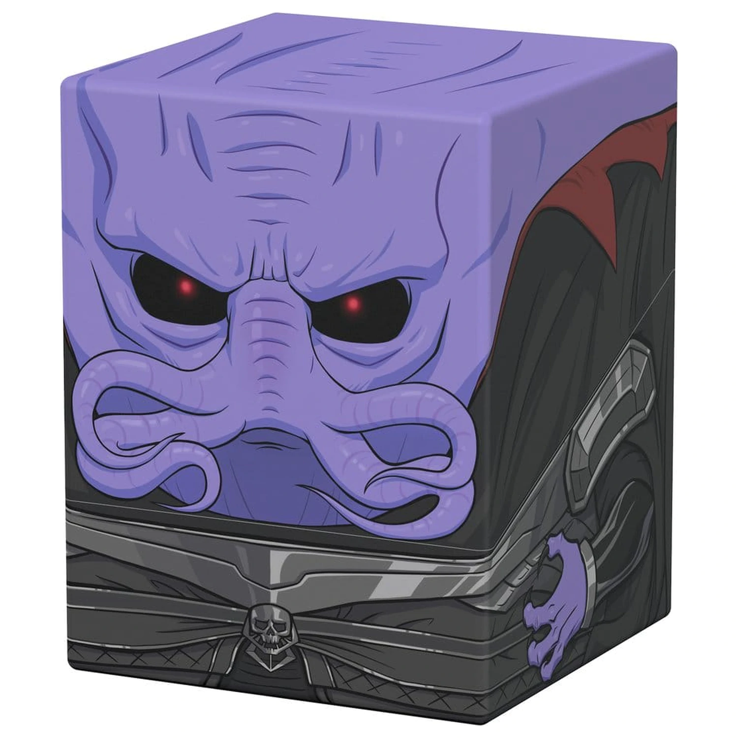 Squaroes Squaroe Dungeons & Dragons DND003 - Mind Flayer fotografija izdelka