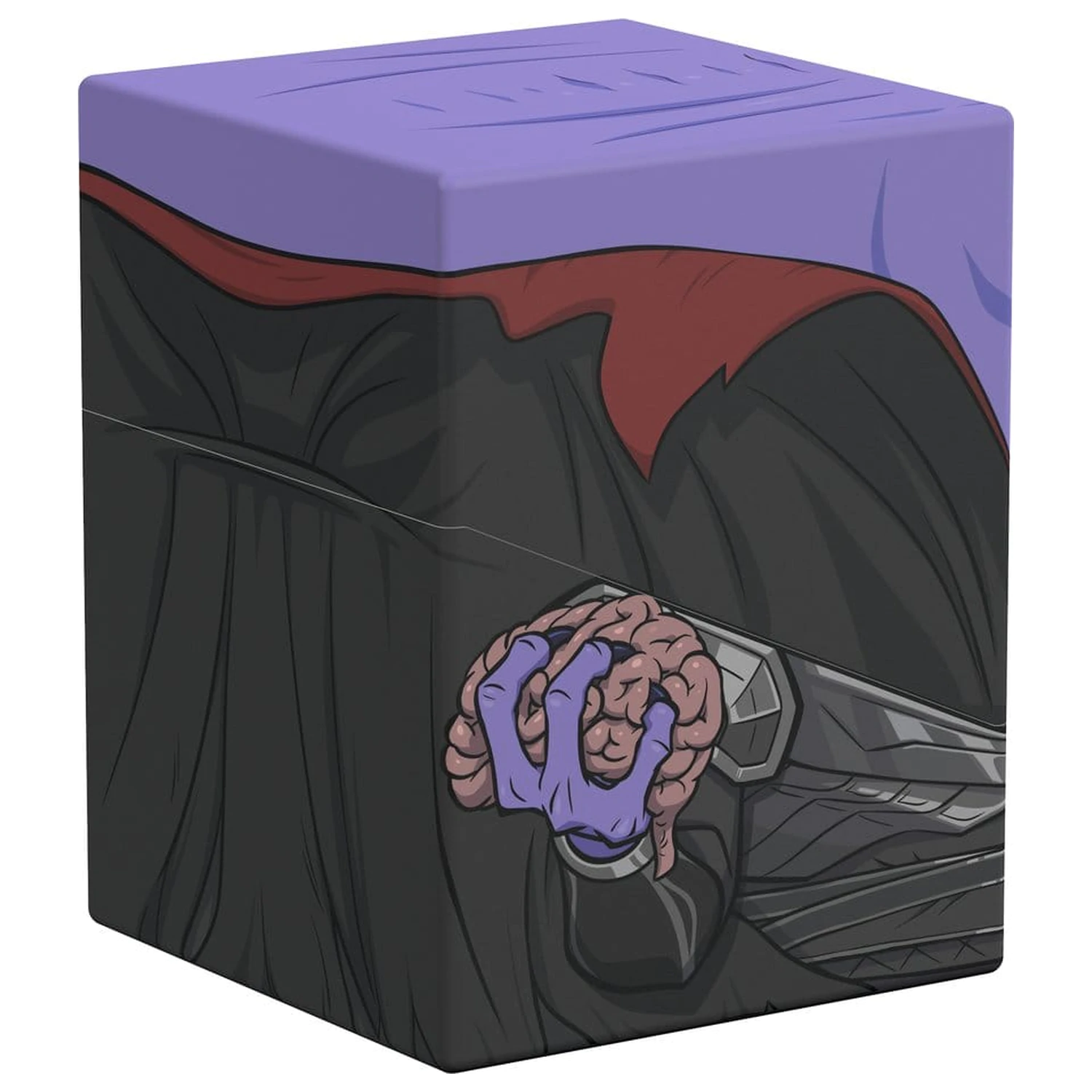 Squaroes Squaroe Dungeons & Dragons DND003 - Mind Flayer fotografija izdelka