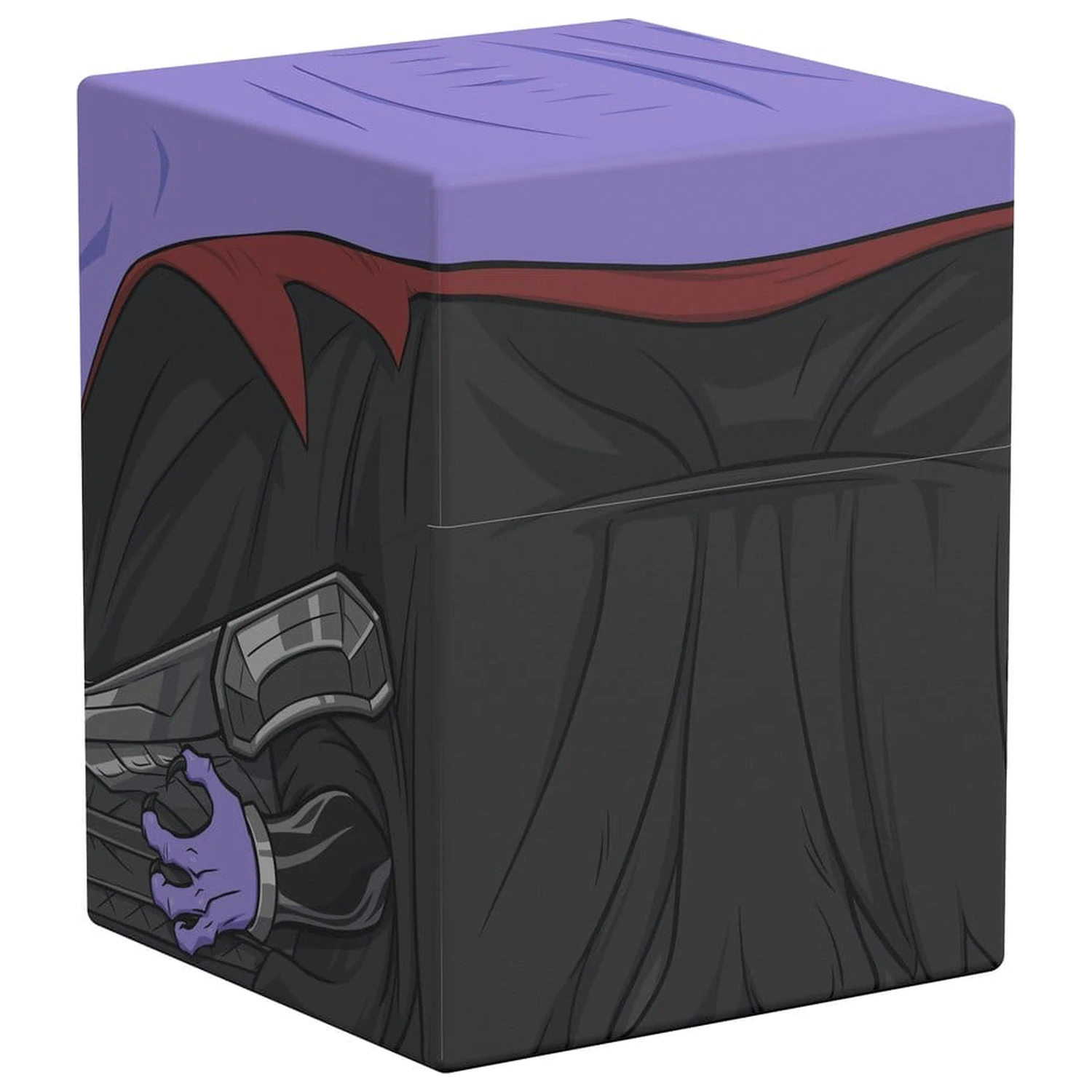 Squaroes Squaroe Dungeons & Dragons DND003 - Mind Flayer fotografija izdelka