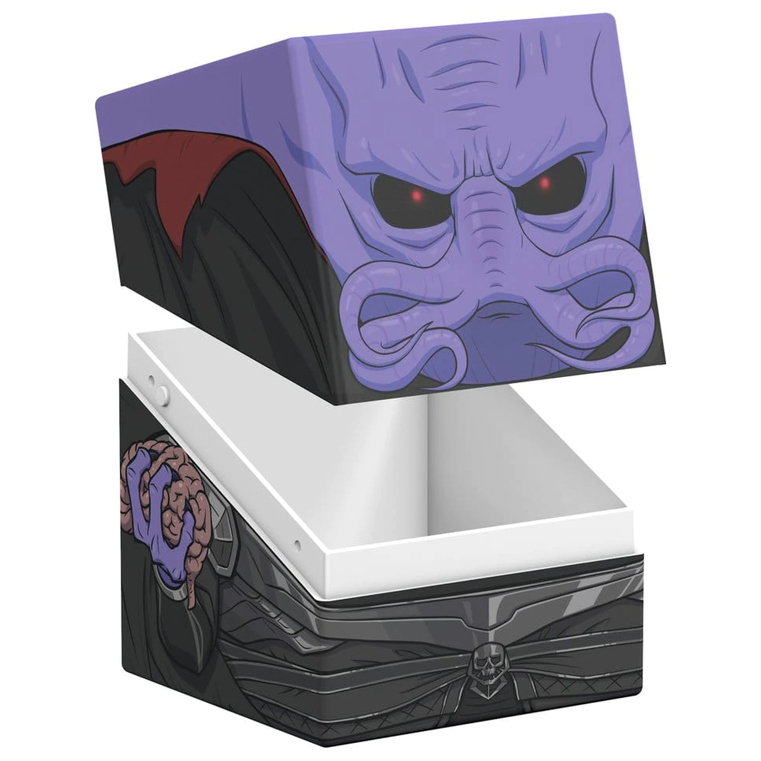 Squaroes Squaroe Dungeons & Dragons DND003 - Mind Flayer fotografija izdelka