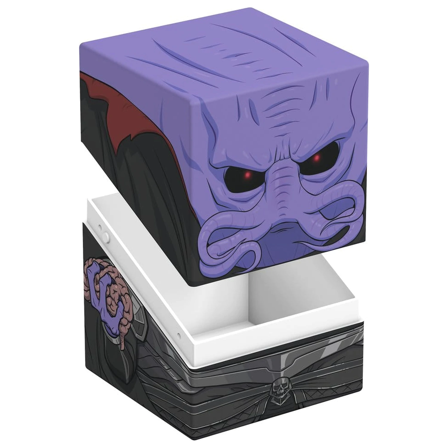 Squaroes Squaroe Dungeons & Dragons DND003 - Mind Flayer fotografija izdelka