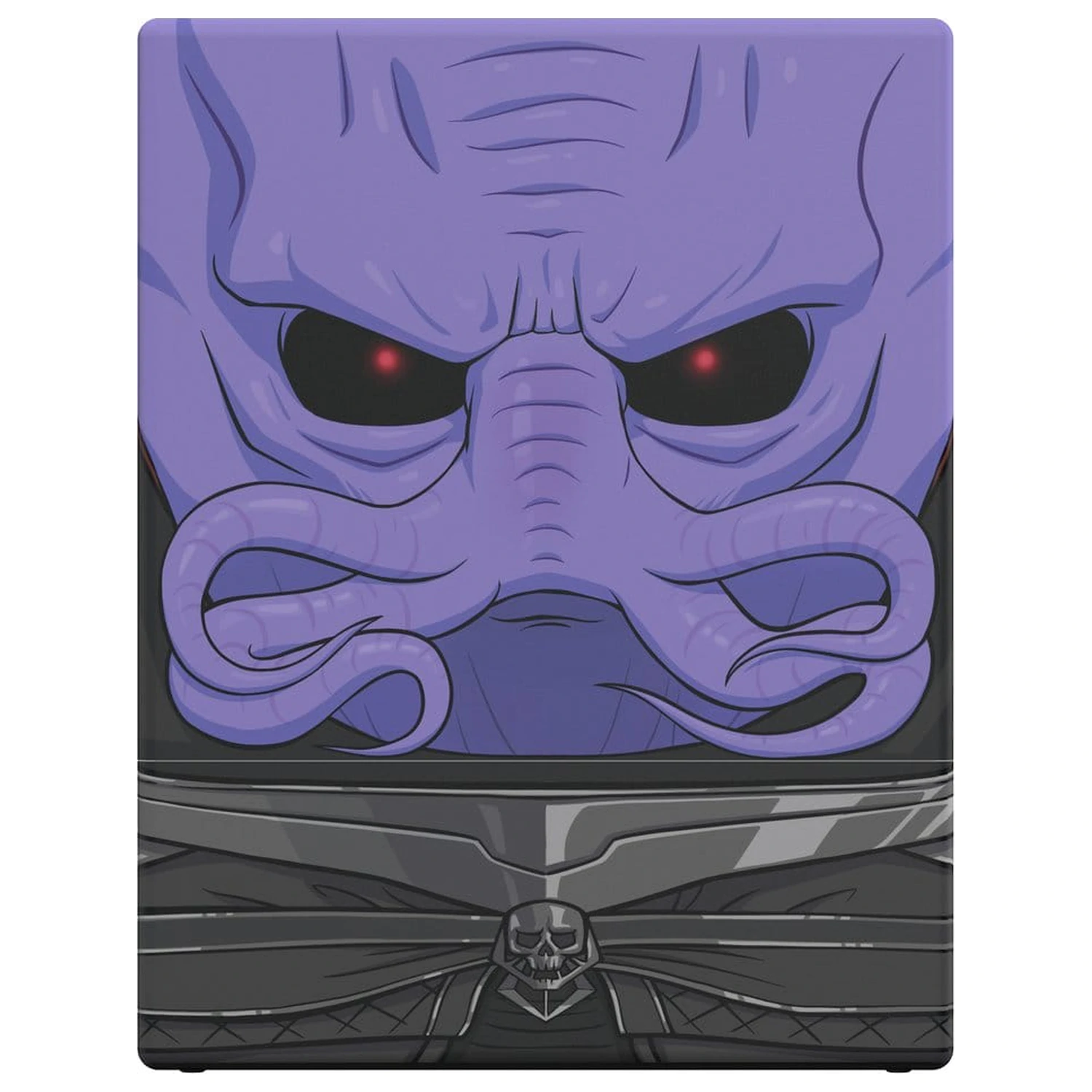 Squaroes Squaroe Dungeons & Dragons DND003 - Mind Flayer fotografija izdelka