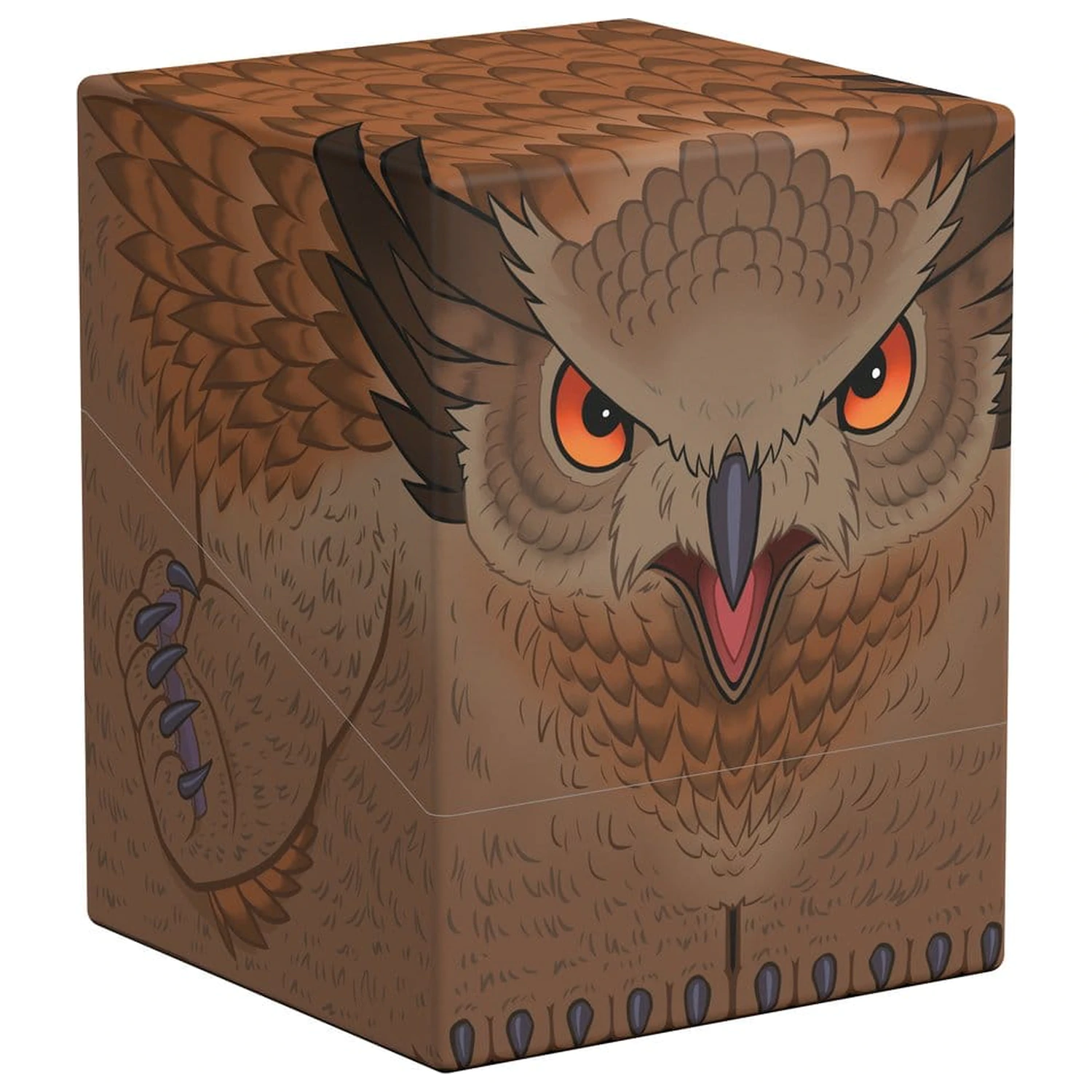 Squaroes Squaroe Dungeons & Dragons DND004 - Owlbear fotografija izdelka