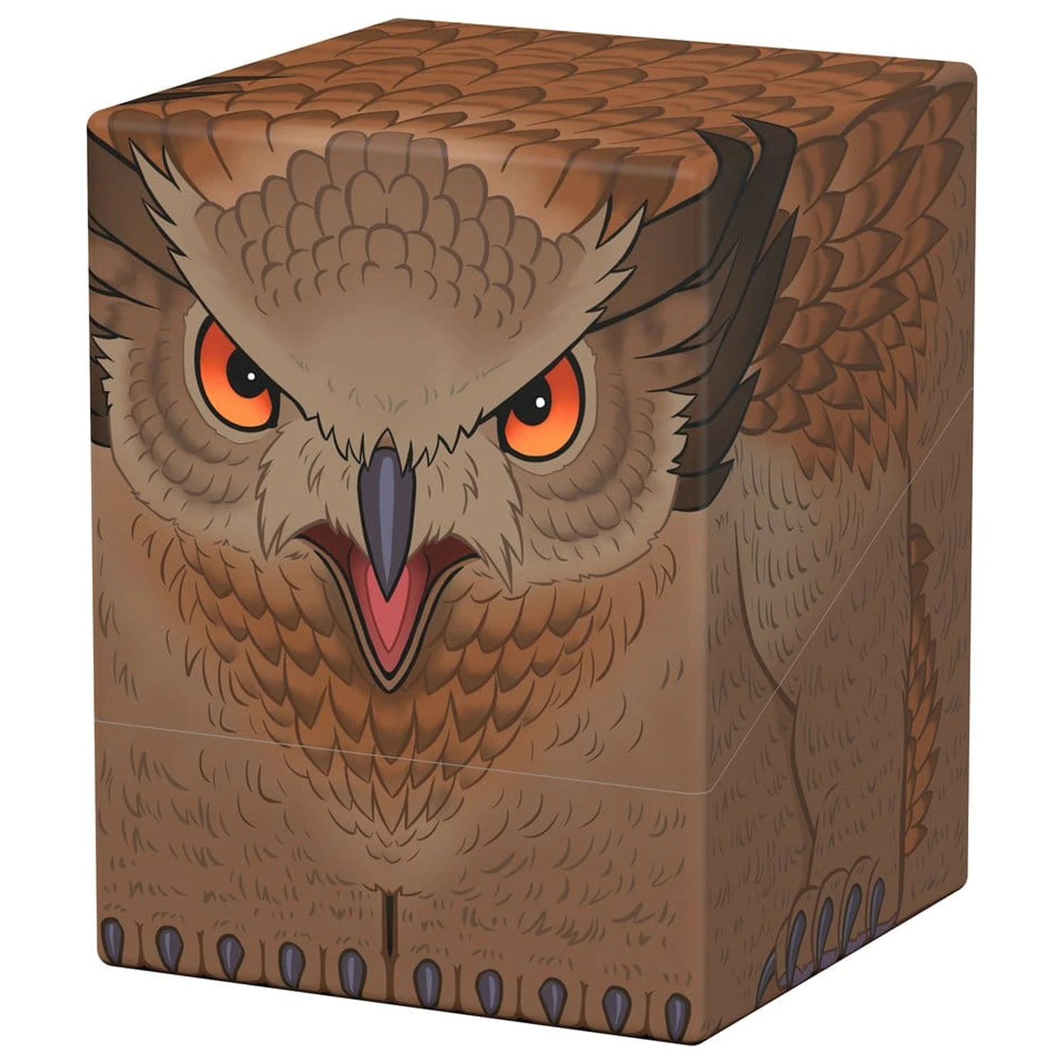 Squaroes Squaroe Dungeons & Dragons DND004 - Owlbear fotografija izdelka