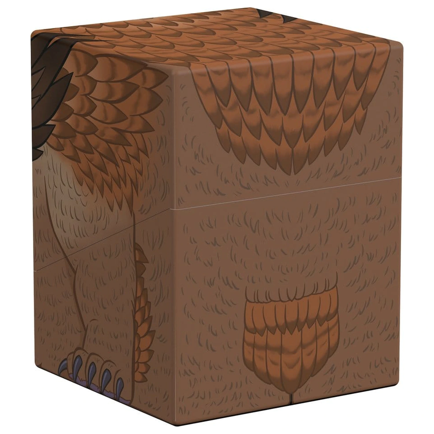 Squaroes Squaroe Dungeons & Dragons DND004 - Owlbear fotografija izdelka