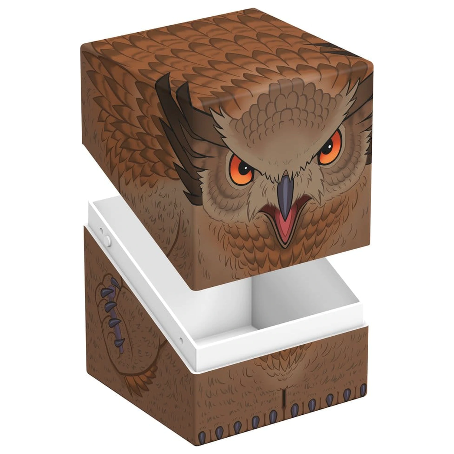 Squaroes Squaroe Dungeons & Dragons DND004 - Owlbear fotografija izdelka