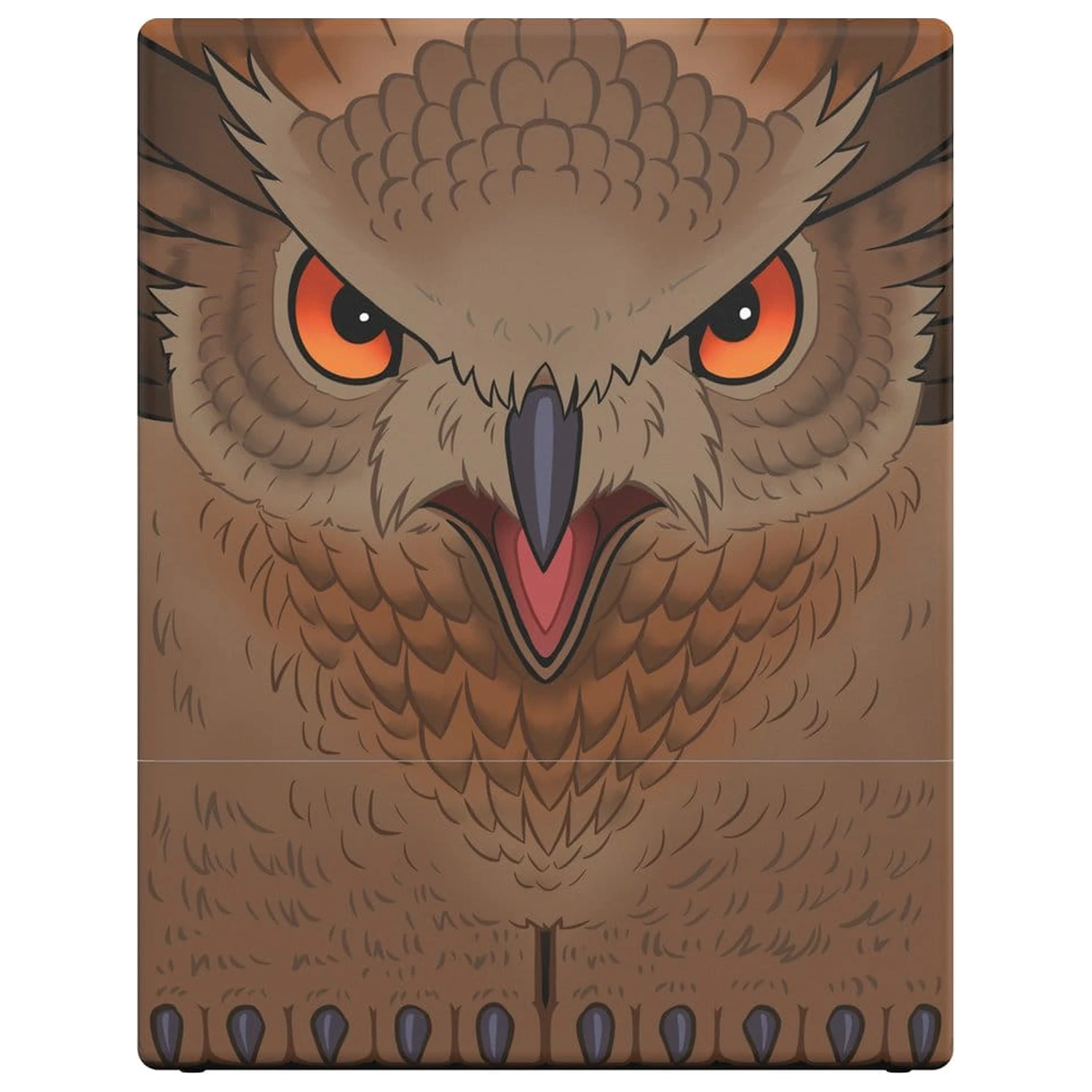 Squaroes Squaroe Dungeons & Dragons DND004 - Owlbear fotografija izdelka
