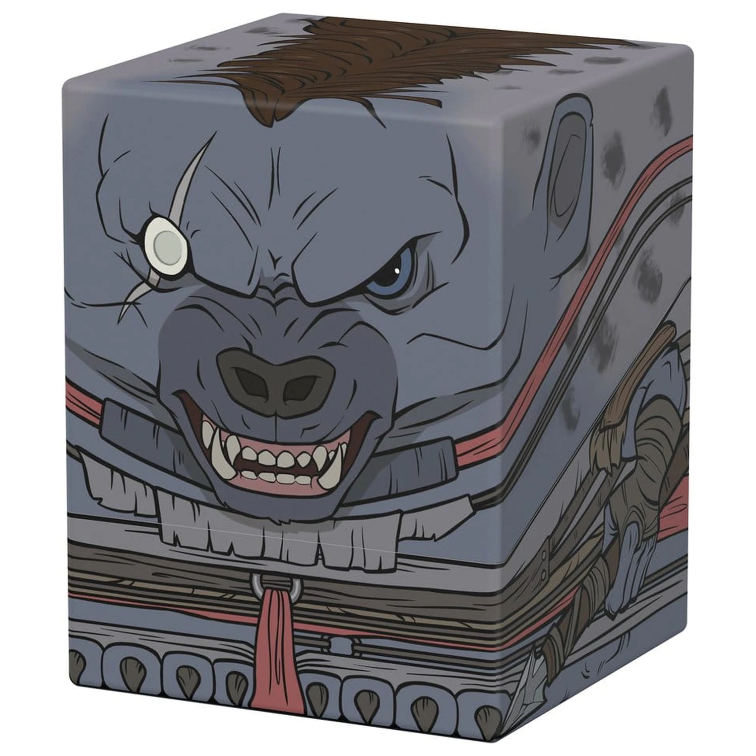 Squaroes Squaroe Dungeons & Dragons DND007 - Gnoll fotografija izdelka
