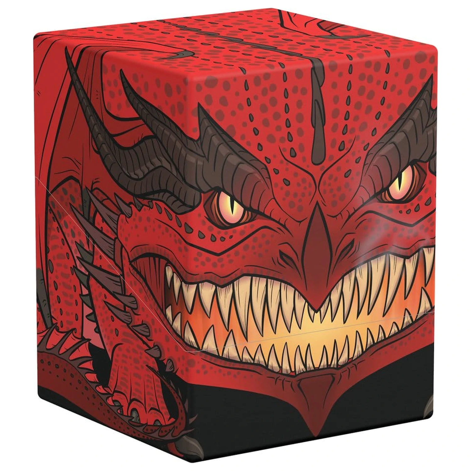 Squaroes Squaroe Dungeons & Dragons DND008 - Rdeči Zmaj fotografija izdelka