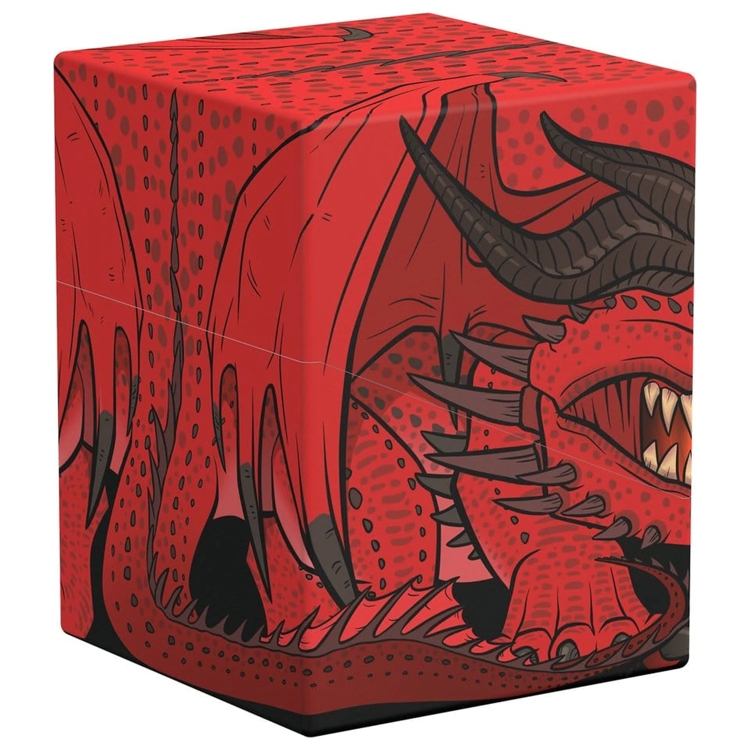 Squaroes Squaroe Dungeons & Dragons DND008 - Rdeči Zmaj fotografija izdelka