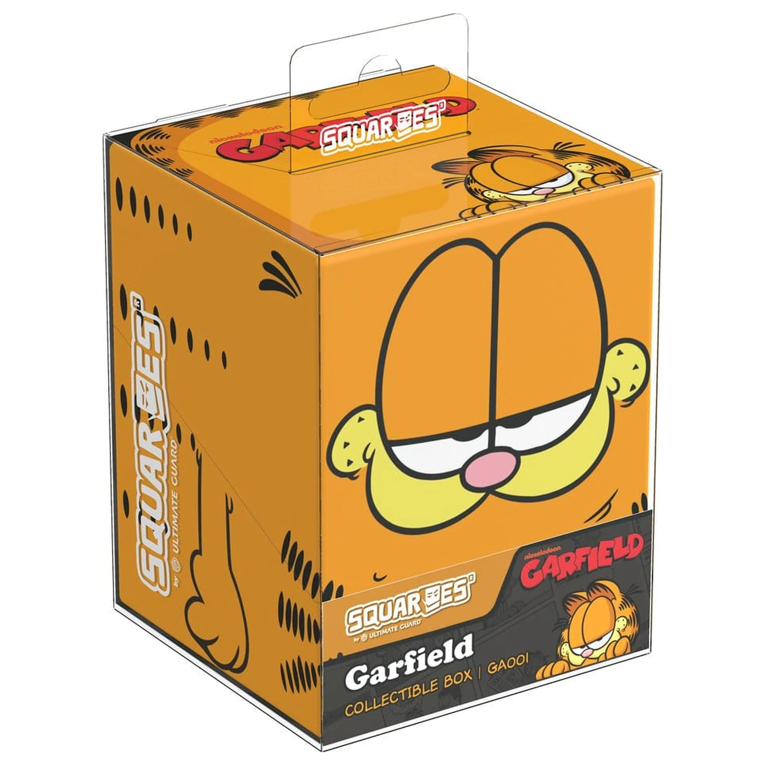 Squaroes Squaroe Garfield GA001 - Garfield fotografija izdelka