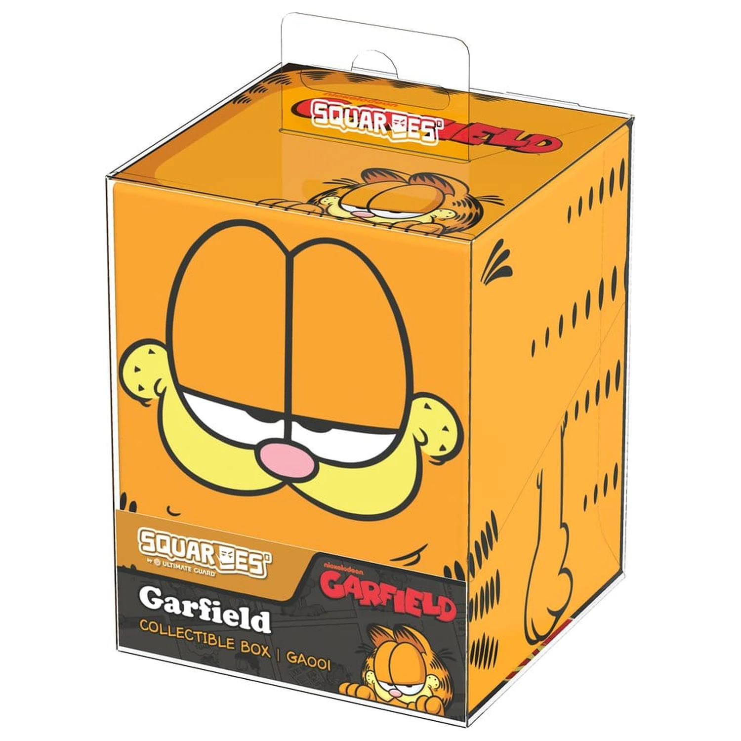 Squaroes Squaroe Garfield GA001 - Garfield fotografija izdelka