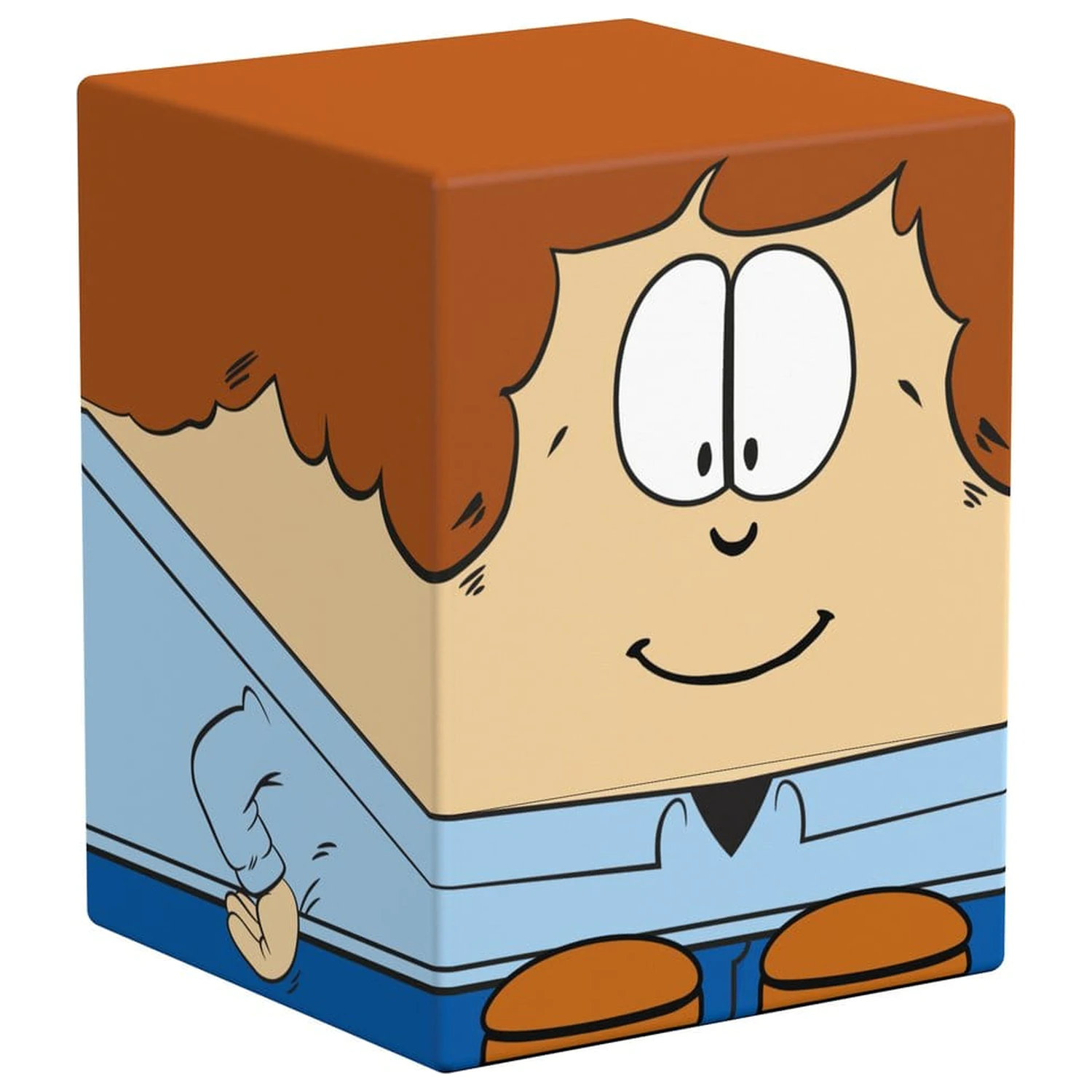 Squaroes Squaroe Garfield GA002 - Jon fotografija izdelka
