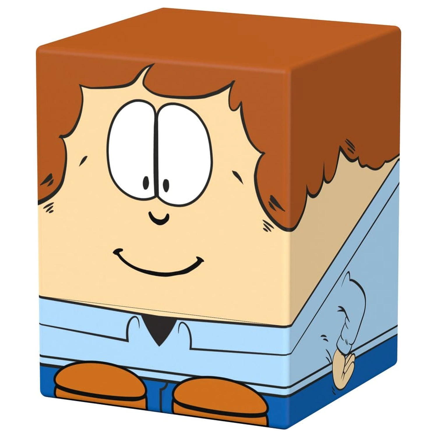 Squaroes Squaroe Garfield GA002 - Jon fotografija izdelka