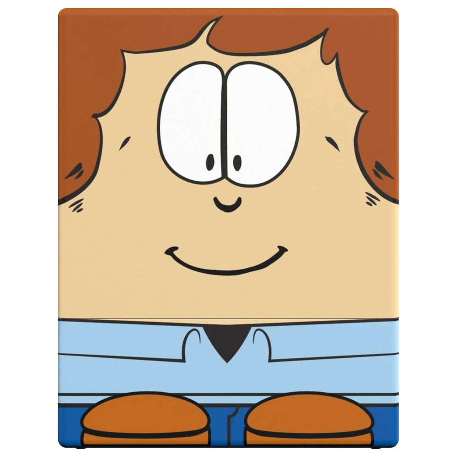 Squaroes Squaroe Garfield GA002 - Jon fotografija izdelka