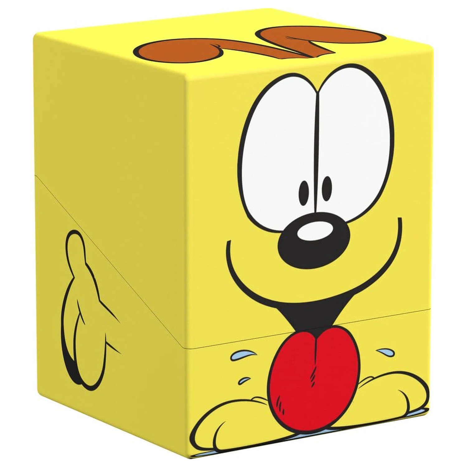 Squaroes Squaroe Garfield GA003 - Odie fotografija izdelka