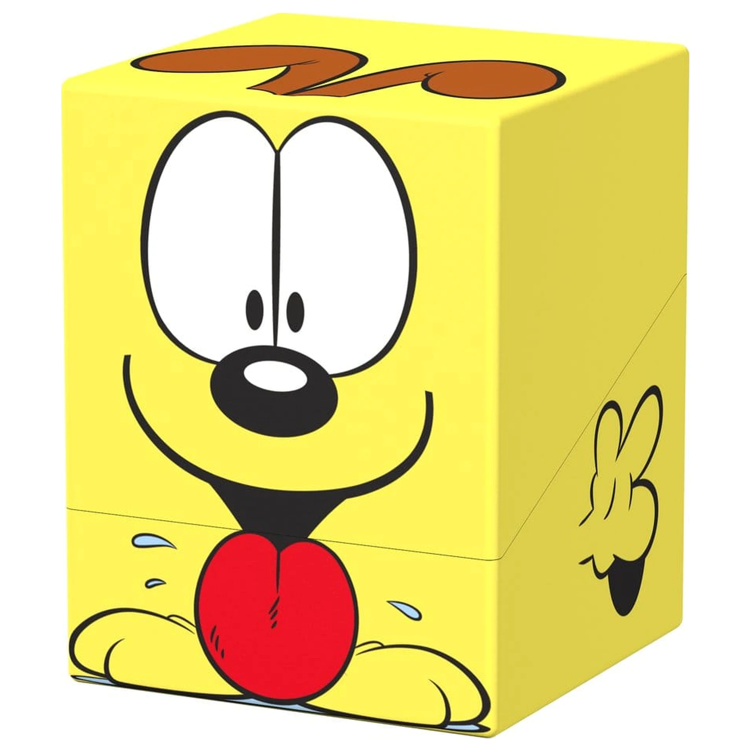 Squaroes Squaroe Garfield GA003 - Odie fotografija izdelka