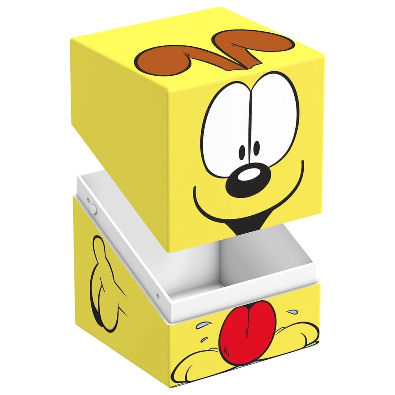 Squaroes Squaroe Garfield GA003 - Odie fotografija izdelka