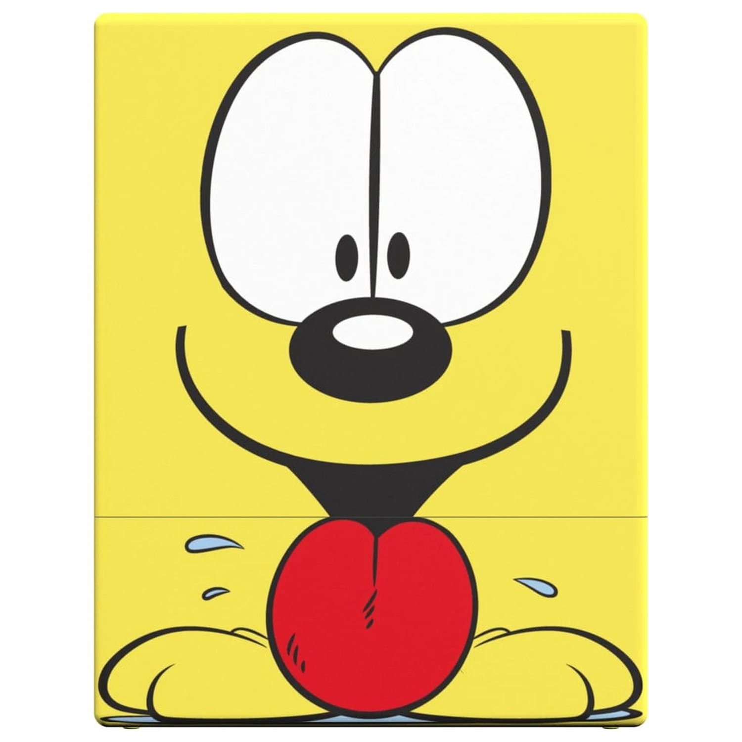 Squaroes Squaroe Garfield GA003 - Odie fotografija izdelka