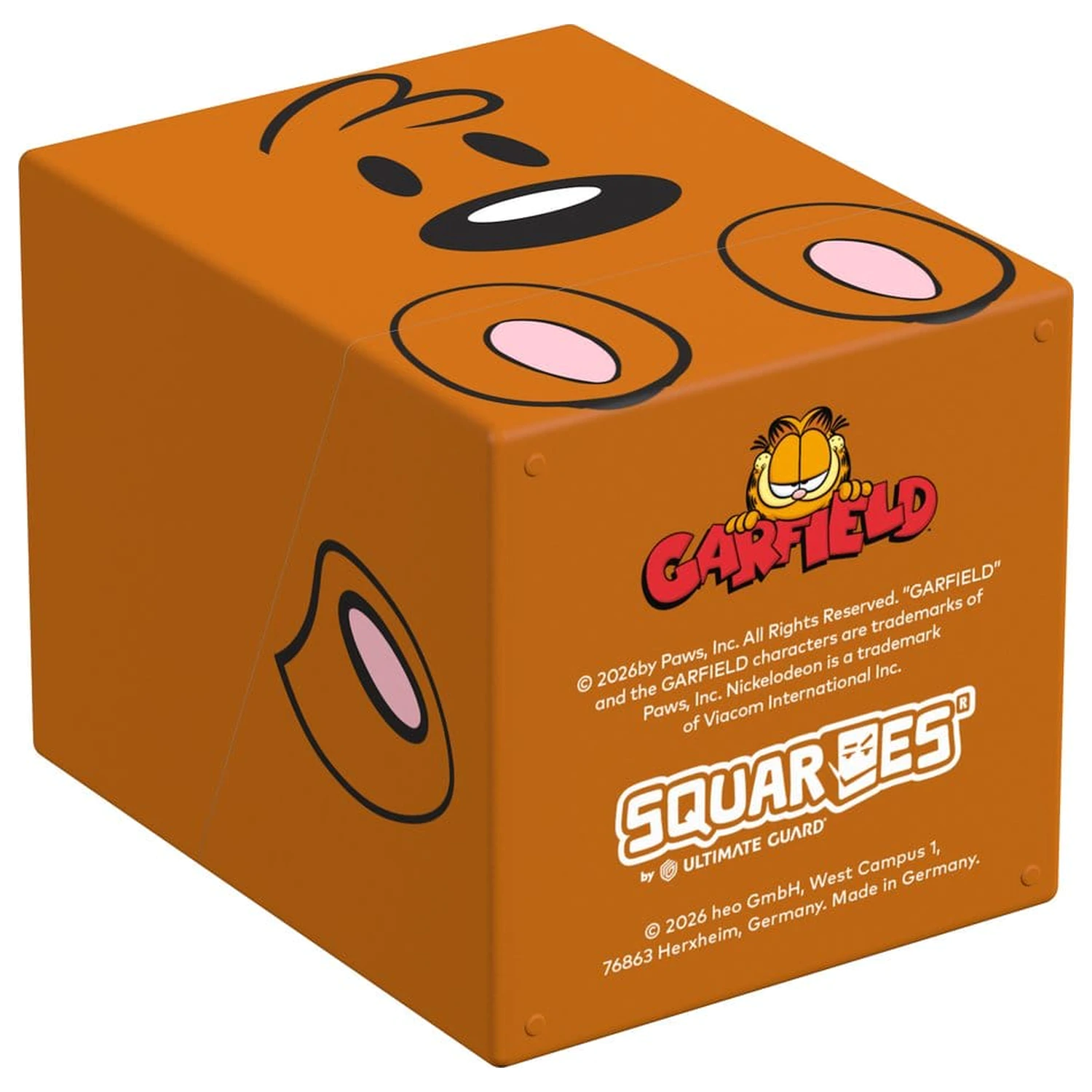 Squaroes Squaroe Garfield GA004 - Pooky fotografija izdelka