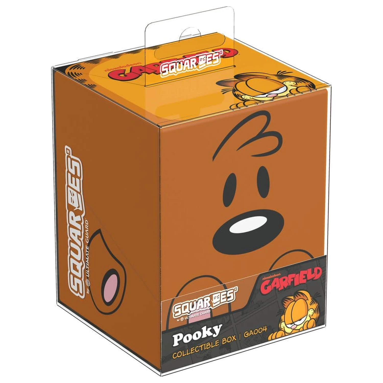 Squaroes Squaroe Garfield GA004 - Pooky fotografija izdelka