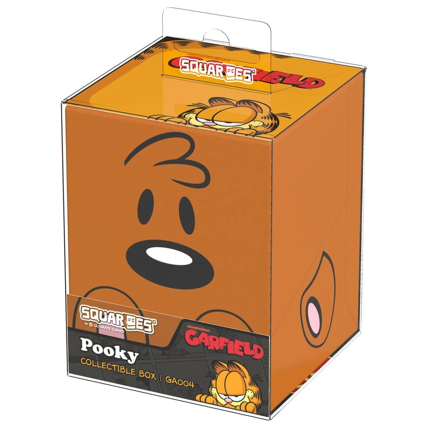 Squaroes Squaroe Garfield GA004 - Pooky fotografija izdelka