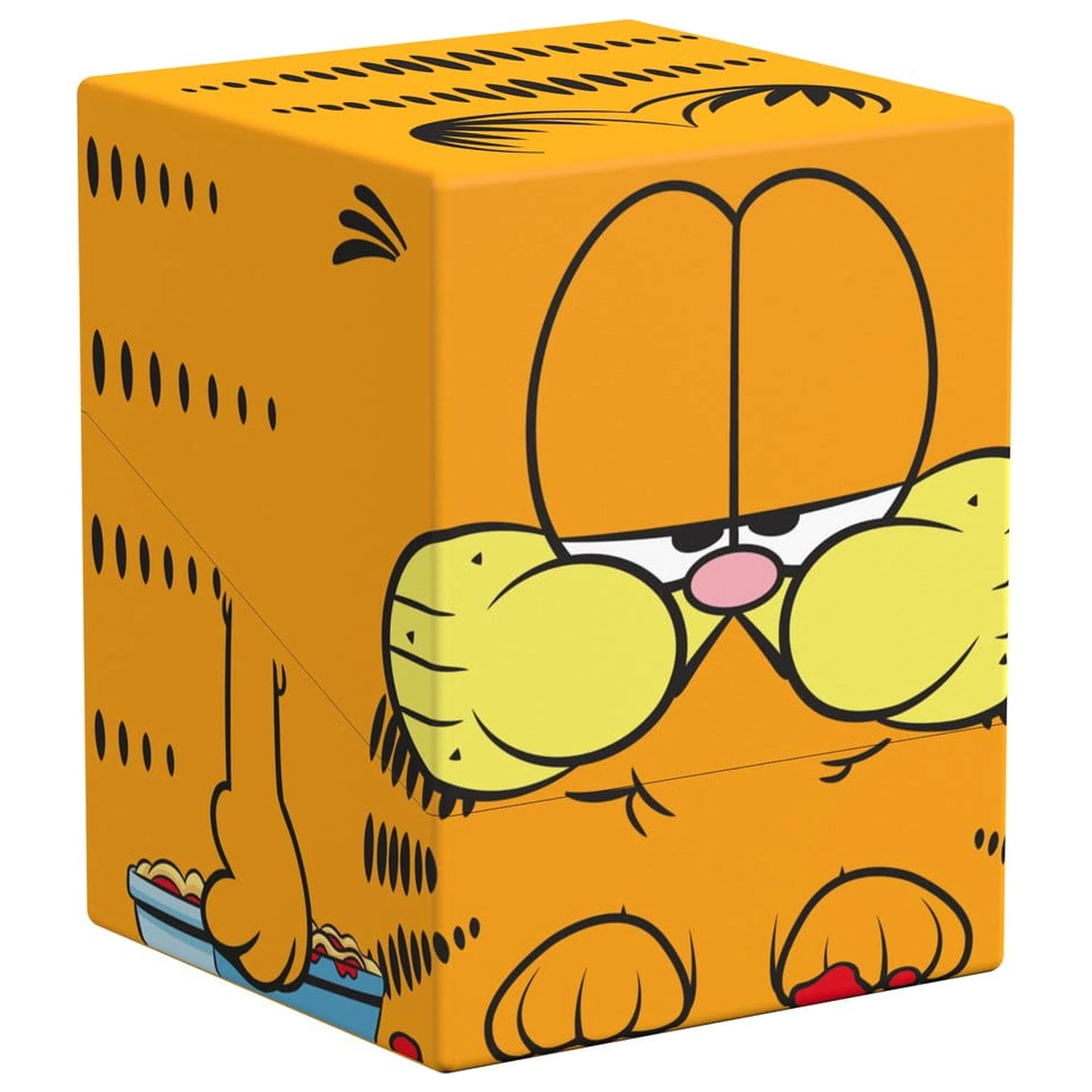 Squaroes Squaroe Garfield GA005 - Garfield (Happy Friday Lasagna) fotografija izdelka