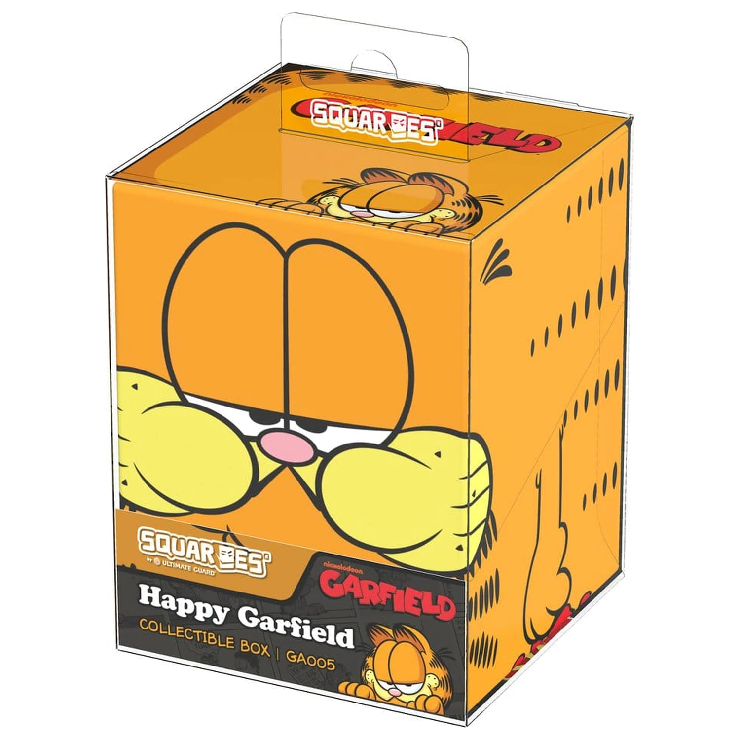 Squaroes Squaroe Garfield GA005 - Garfield (Happy Friday Lasagna) fotografija izdelka