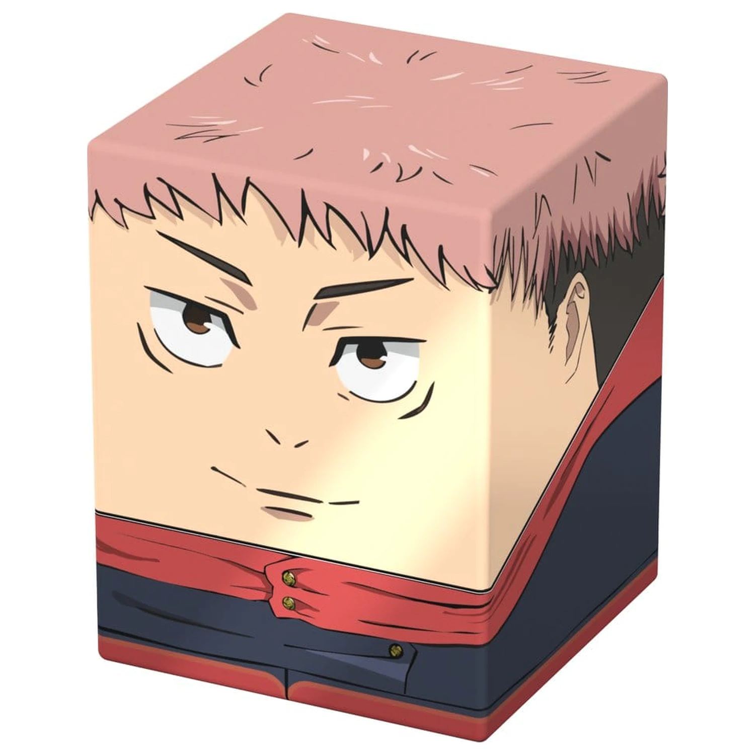 Squaroes Squaroe Jujutsu Kaisen JK001 - Yuji Itadori fotografija izdelka