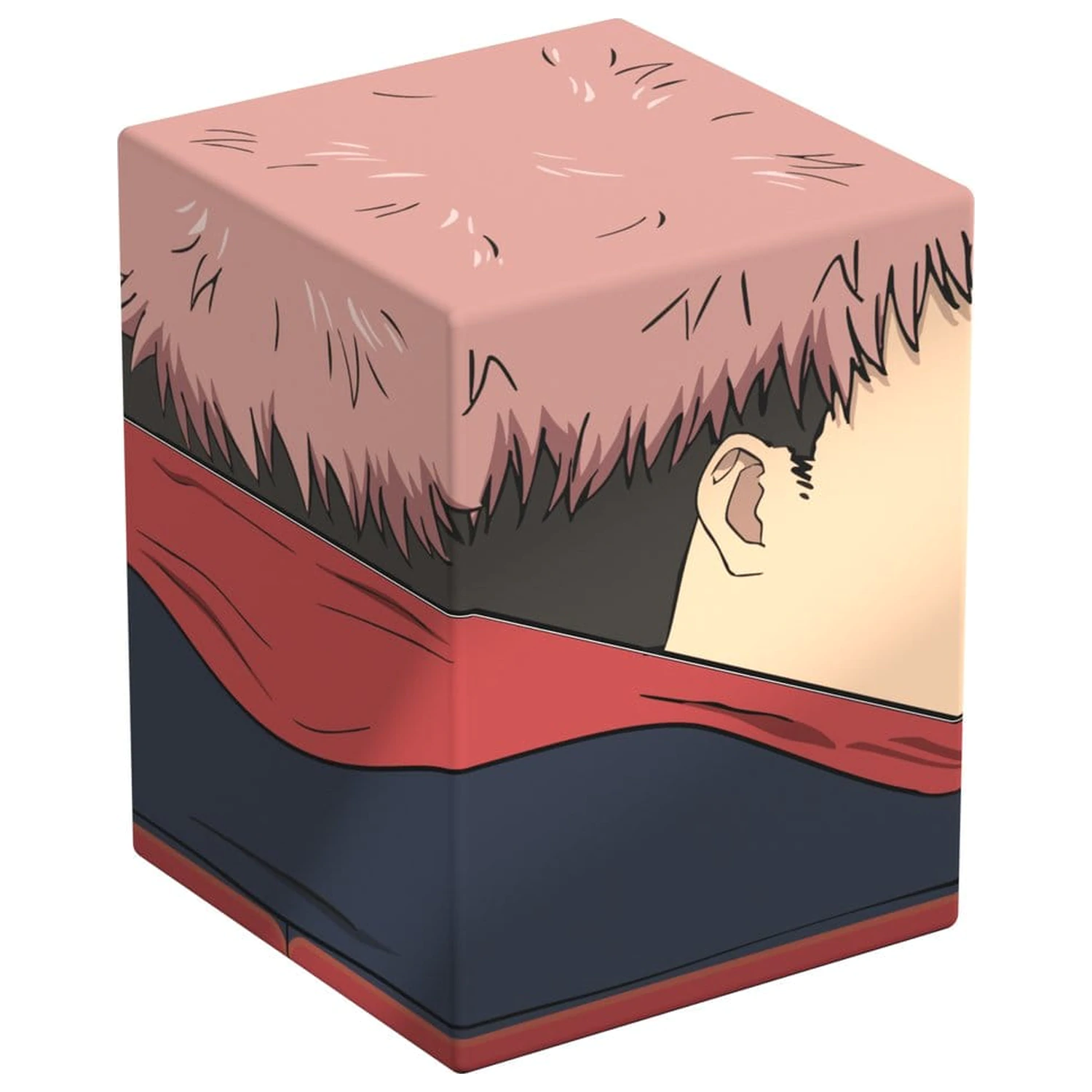 Squaroes Squaroe Jujutsu Kaisen JK001 - Yuji Itadori fotografija izdelka