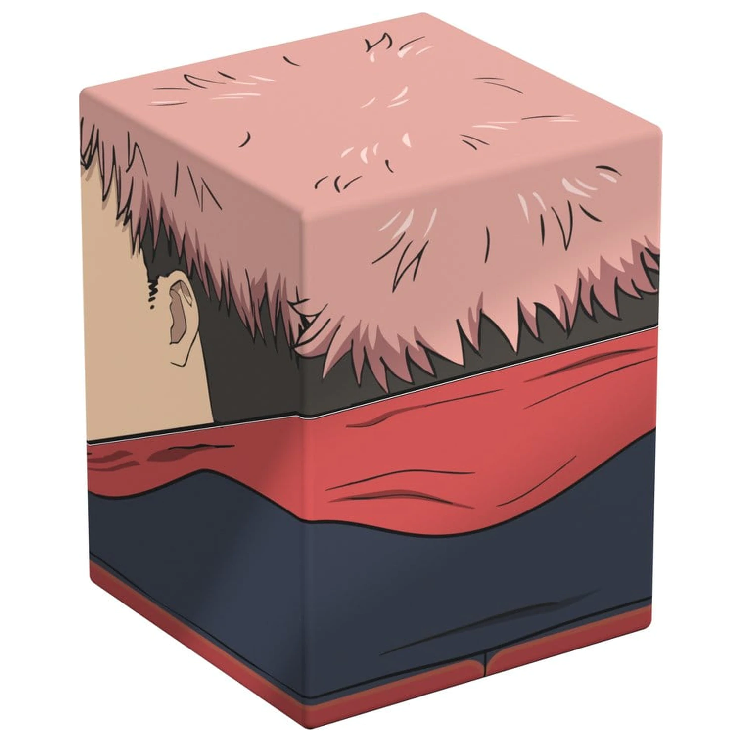 Squaroes Squaroe Jujutsu Kaisen JK001 - Yuji Itadori fotografija izdelka